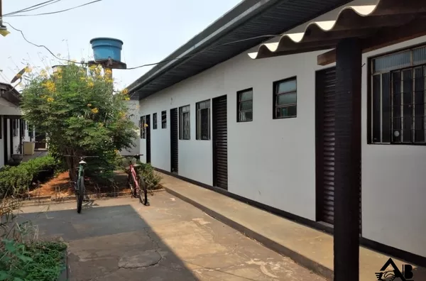 Imóvel Comercial em Ótima Localização!