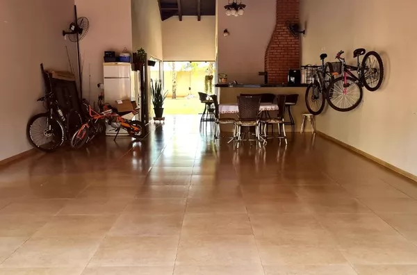 Casa a Venda! (192 Metros)