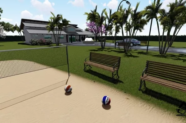 Chácara de Lazer e Conforto!