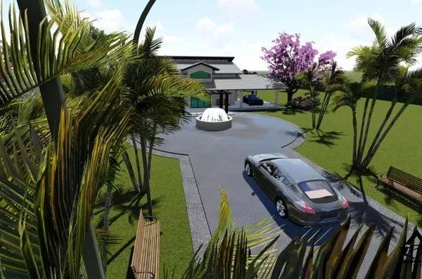 Chácara de Lazer e Conforto!