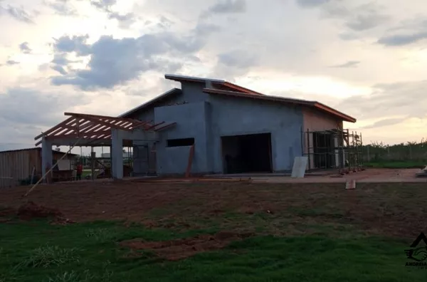 Chácara de Lazer e Conforto!