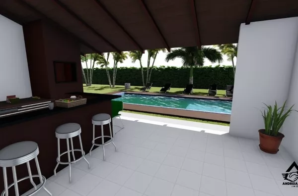 Chácara de Lazer e Conforto!