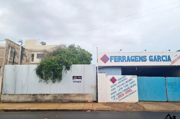Terreno a venda em Ótima localização!