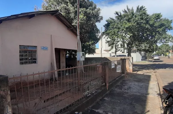 Imóvel em Ótima Localização!  200 Metros de Terreno.