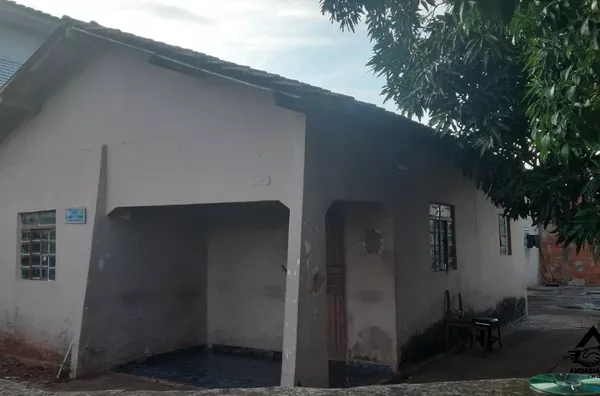 Imóvel em Ótima Localização!  200 Metros de Terreno.