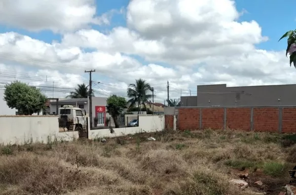 Terreno em Ótima Localização!