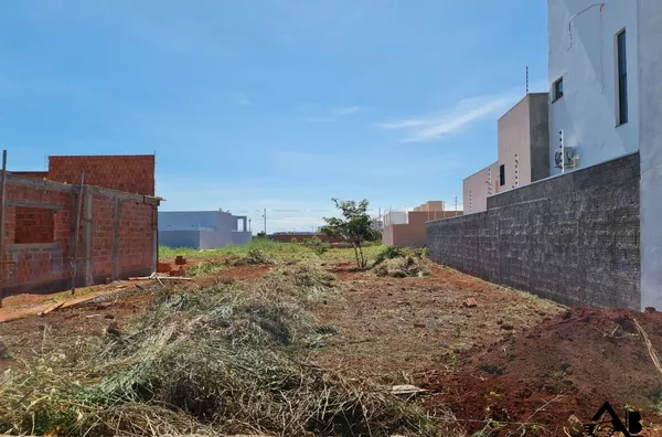 Terreno a Venda! ( 360 Mª)