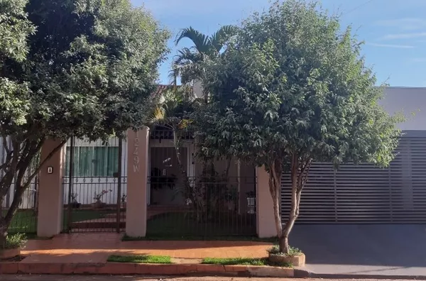 Casa a Venda!