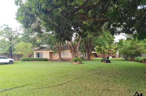 Chacará  em Ótima Localização! 11.191 M²