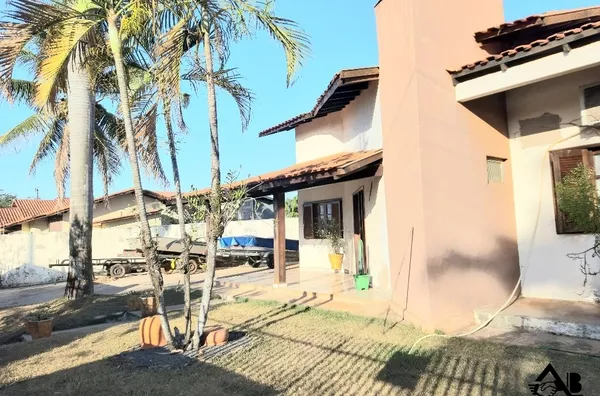 Casa a Venda!