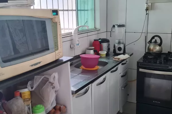 Casa para venda na Laje! (Averbada)