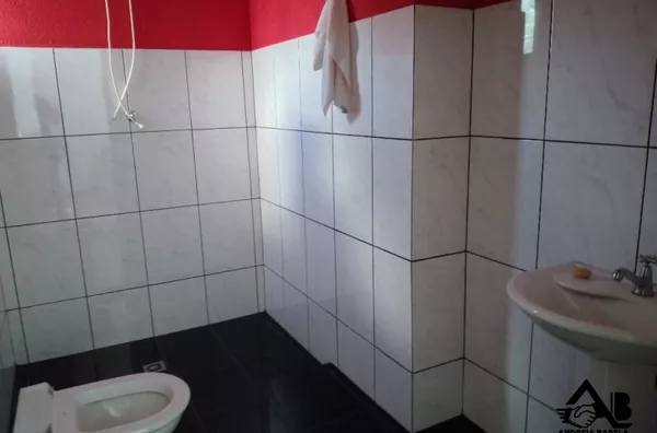 Sobrado Comercial - Excelente Negócio!