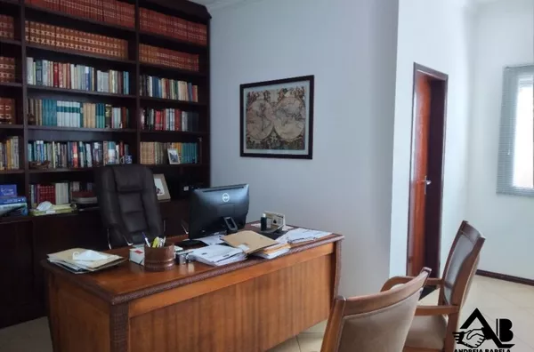 Sobrado Comercial - Excelente Negócio!