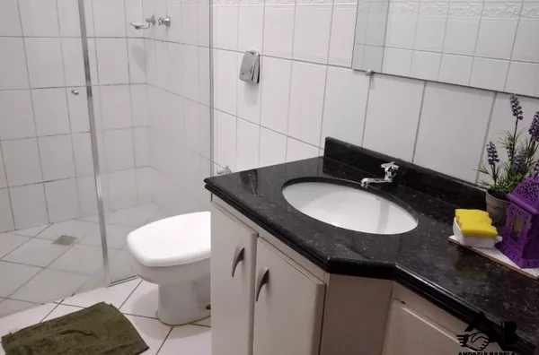 Sobrado Comercial - Excelente Negócio!