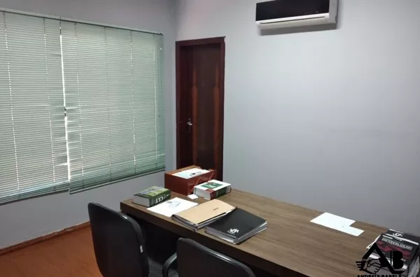 Sobrado Comercial - Excelente Negócio!