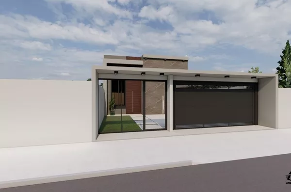 Casa a Venda sendo Construída!