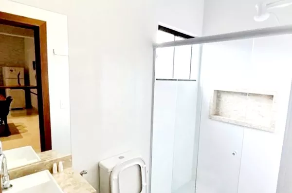 Apartamento Averbado! (82 Metros)