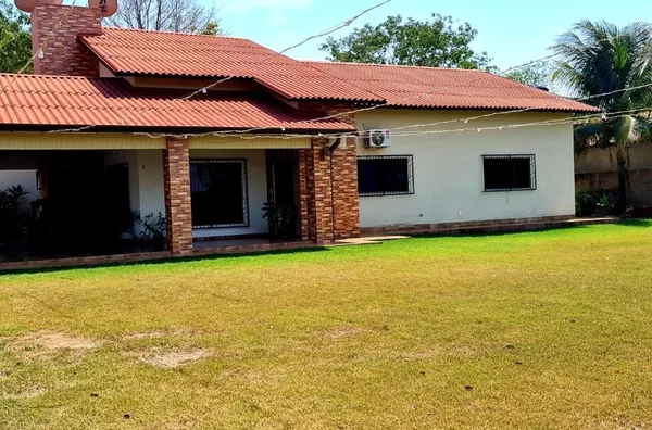 Chácara  a Venda Próximo a Cidade! (3.789 Metros)