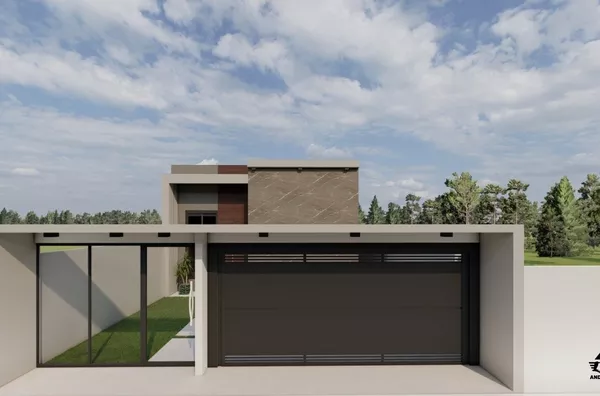 Casa a Venda sendo Construída!
