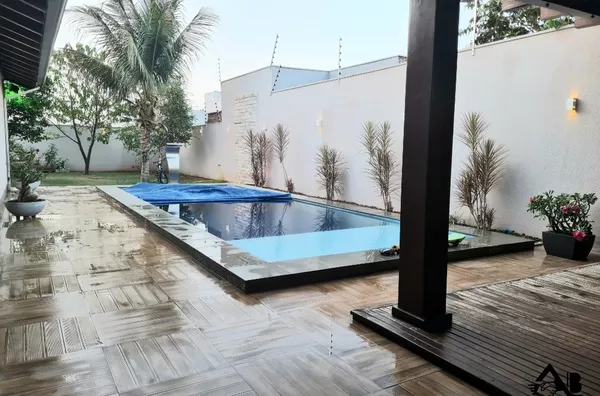 Casa a Venda! (355 Metros)