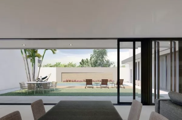 Belíssima Casa em Construção!