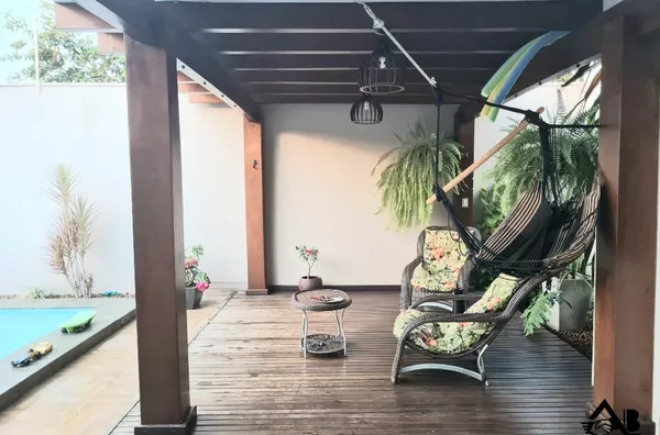 Casa a Venda! (355 Metros)