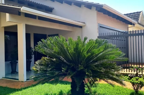 Casa a Venda! (192 Metros)