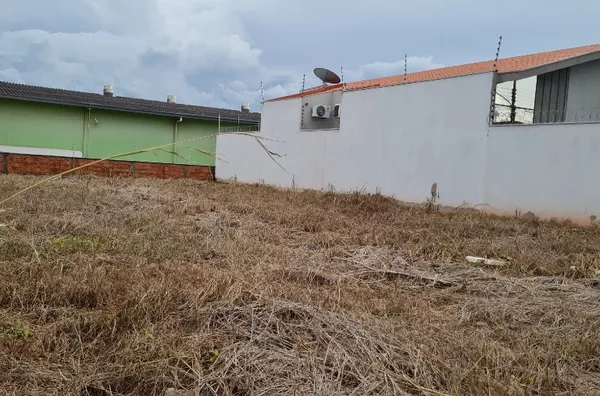 Terreno  em Ótima Localização!