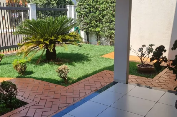 Casa a Venda! (192 Metros)