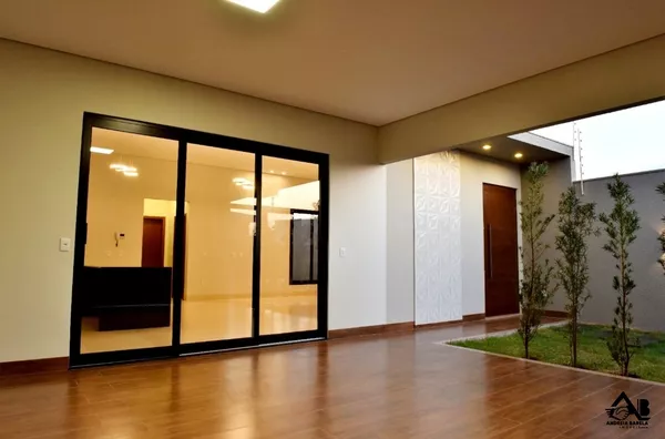 Belíssima Casa a Venda! ( Averbada)