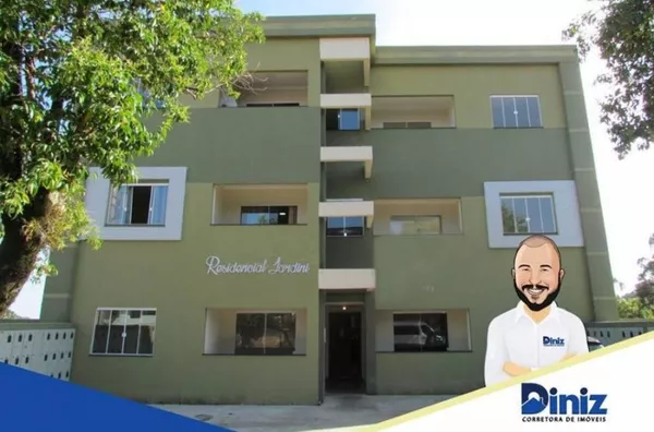 Apartamento para Locação