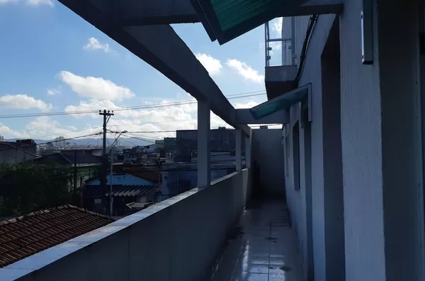 APARTAMENTO KITNET para aluguel Parque Peruche São Paulo