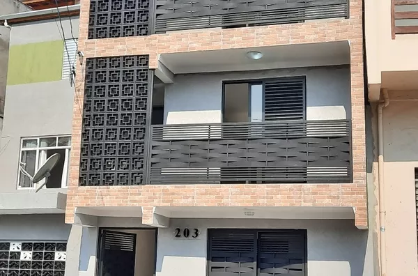 Casa em condomínio para aluguel 1 quarto(s) jardim vista alegre são paulo