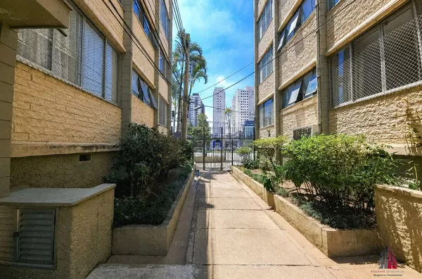 Apartamento para venda na Lapa, amplo e espaçoso de 01 quarto