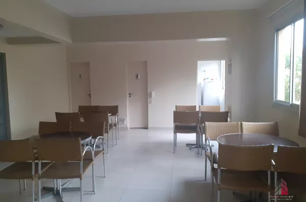 Apto 02 quartos para aluguel,  Fazenda Morumbi, São Paulo