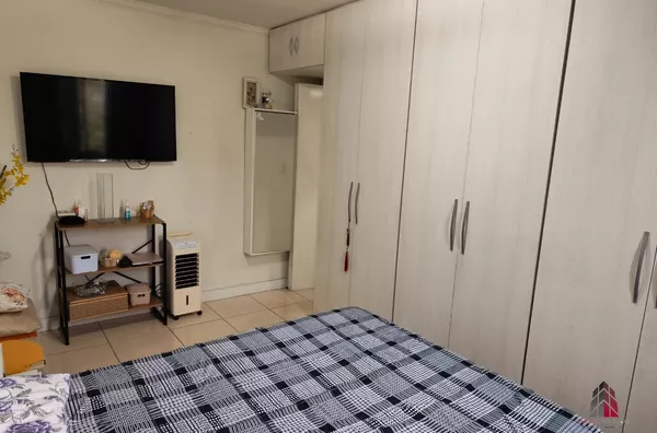 Apartamento para venda na Lapa, amplo e espaçoso de 01 quarto
