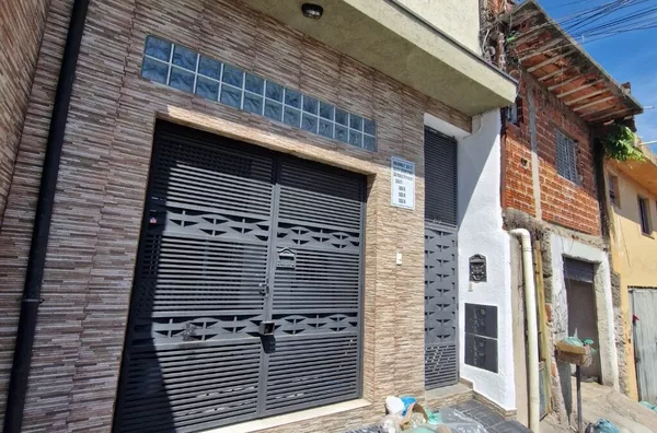 CASA NORMAL para aluguel Jardim Sydney São Paulo