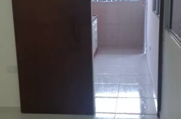 Locação - casa 1 quarto estilo kit net - casa verde