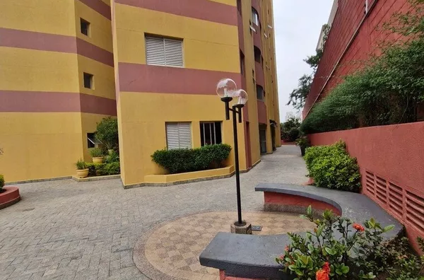 Apto para locacao - Mandaqui - Prox ao Hospital Mandaqui