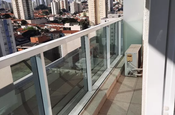 Sala comercial  - Santana