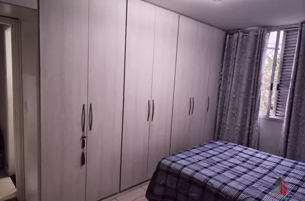 Apartamento para venda na Lapa, amplo e espaçoso de 01 quarto