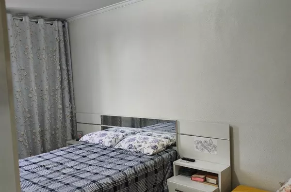 Apartamento para venda na Lapa, amplo e espaçoso de 01 quarto