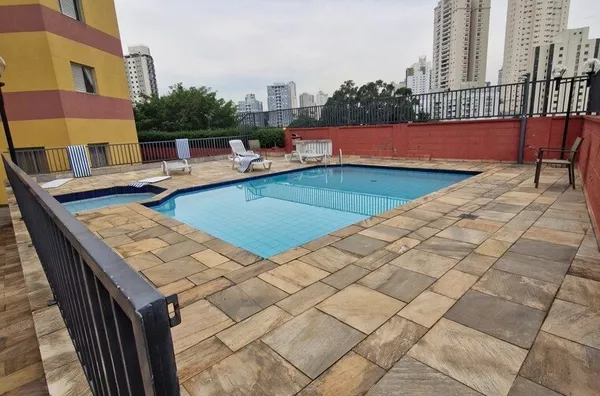 Apto para locacao - Mandaqui - Prox ao Hospital Mandaqui