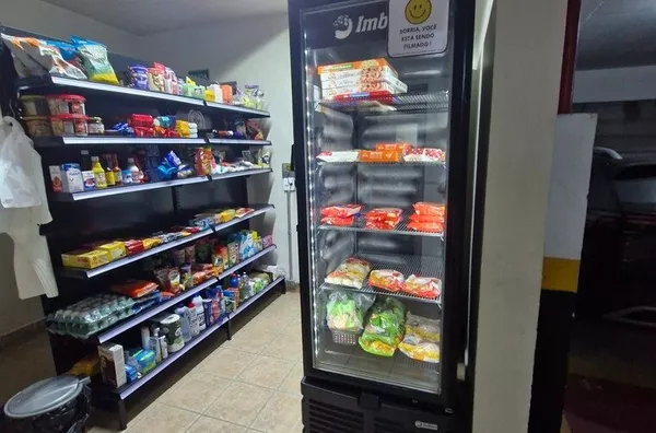 Apto para locacao - Mandaqui - Prox ao Hospital Mandaqui