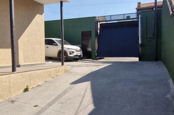 Vende-se ou aluga-se