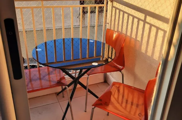 Apartamento 02 quartos para venda,  Vila Guilherme, São Paulo