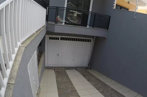 CASA SOBRADO para venda VILA AMÁLIA (ZONA NORTE) São Paulo