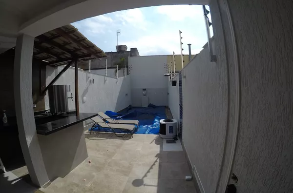 CASA SOBRADO para venda VILA AMÁLIA (ZONA NORTE) São Paulo