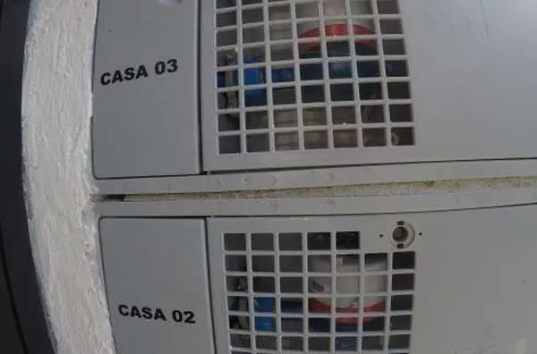 CASA NORMAL para aluguel Jardim Sydney São Paulo