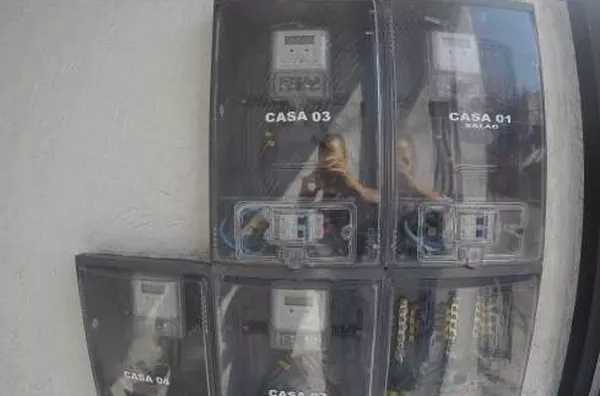 CASA NORMAL para aluguel Jardim Sydney São Paulo